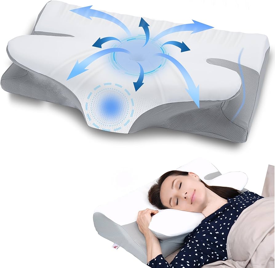 Orthopedic Pillow