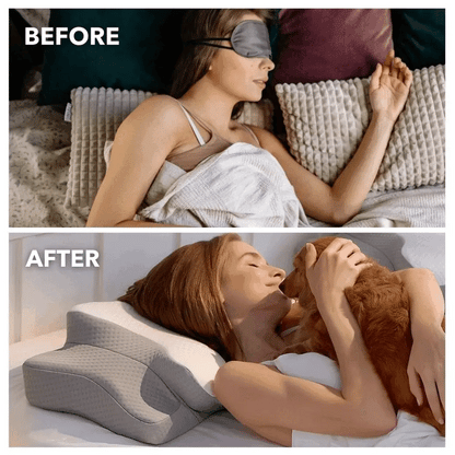 Orthopedic Pillow