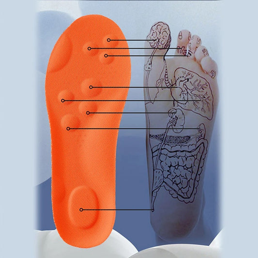Massage Insoles
