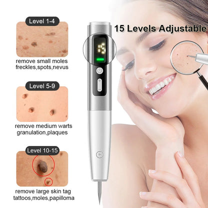 Skin Tag Remover