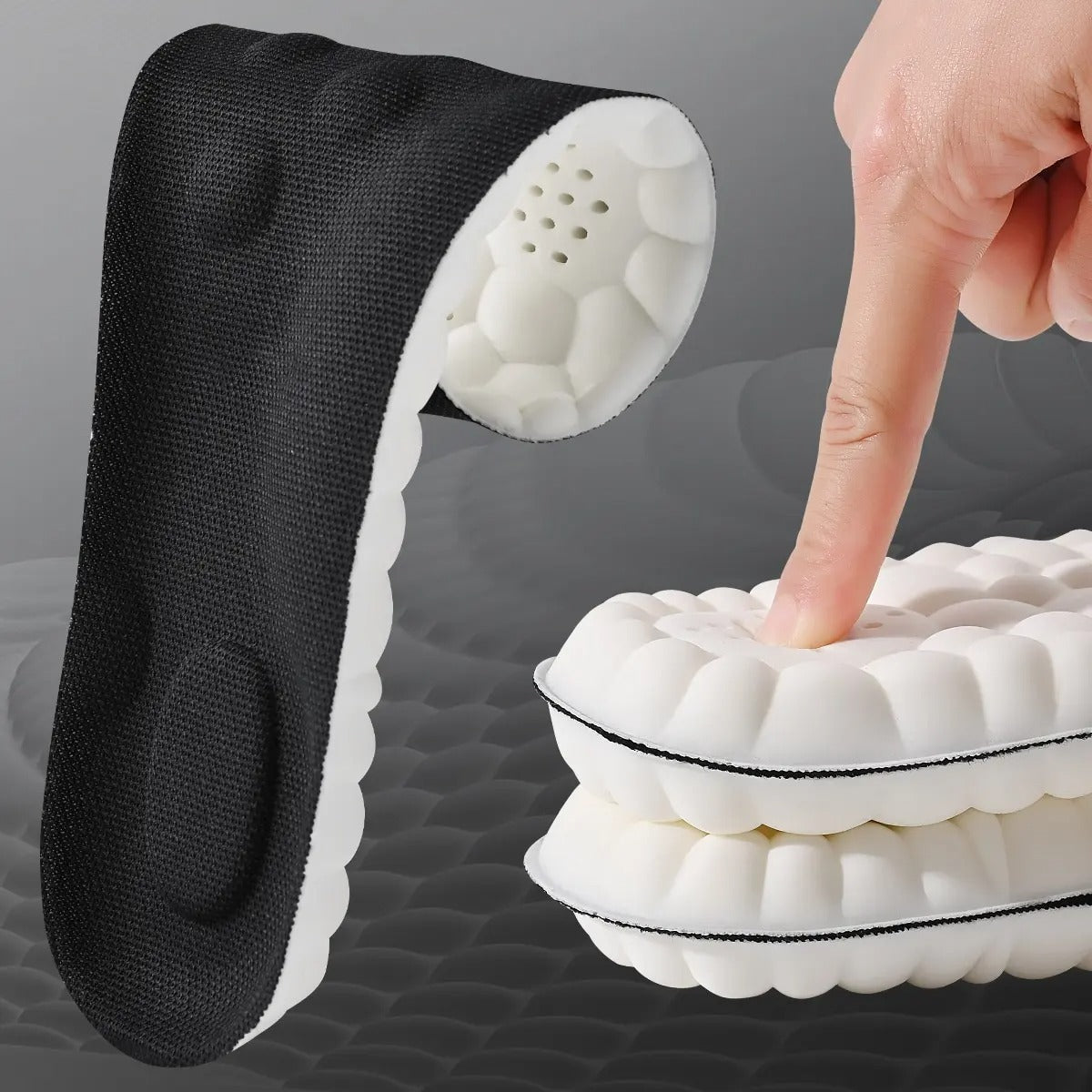 Massage Insoles