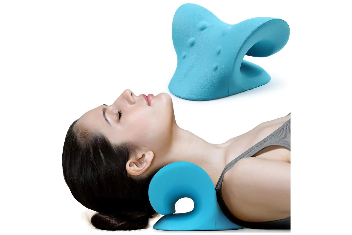 Neck Healer