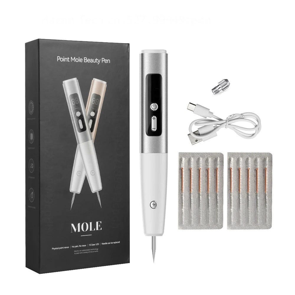 Skin Tag Remover