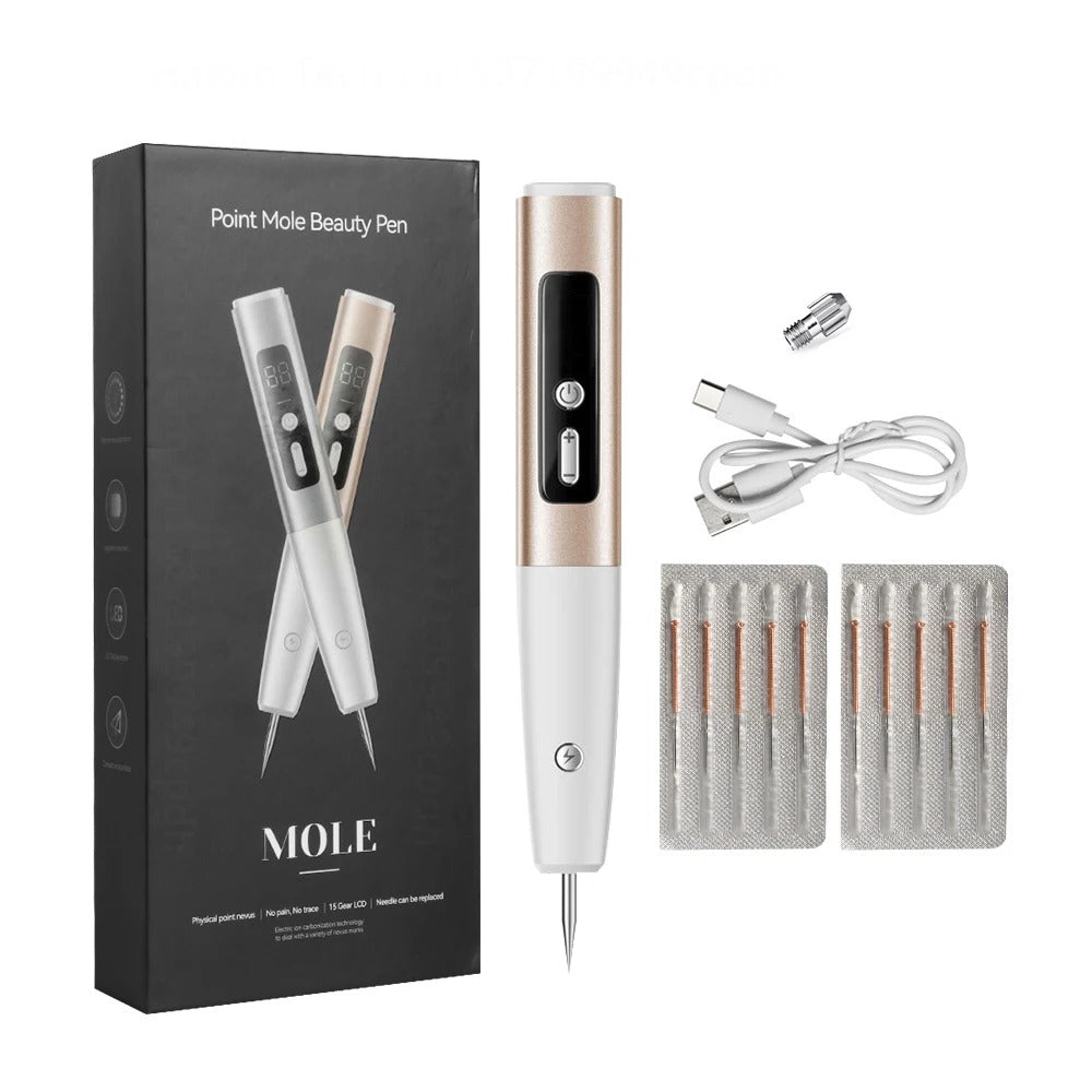 Skin Tag Remover