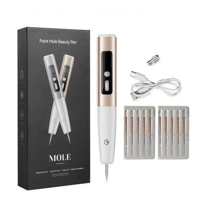 Skin Tag Remover